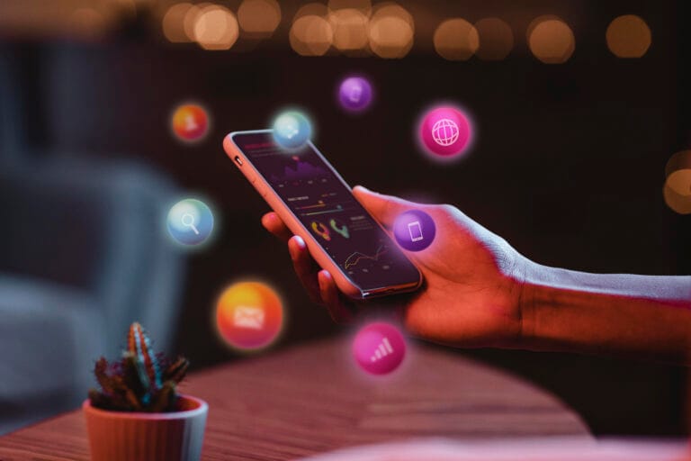 gestión de redes sociales para empresas