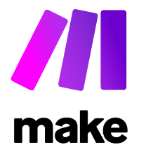 make automatización